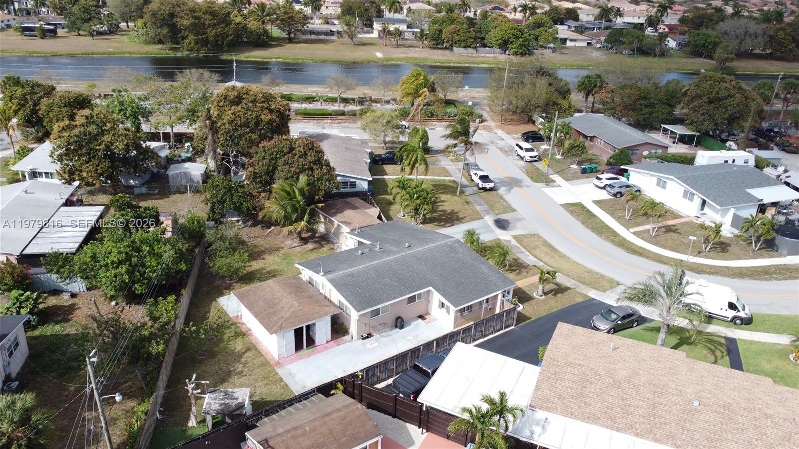 20120 NW 11th Ct Miami Gardens, FL 33169