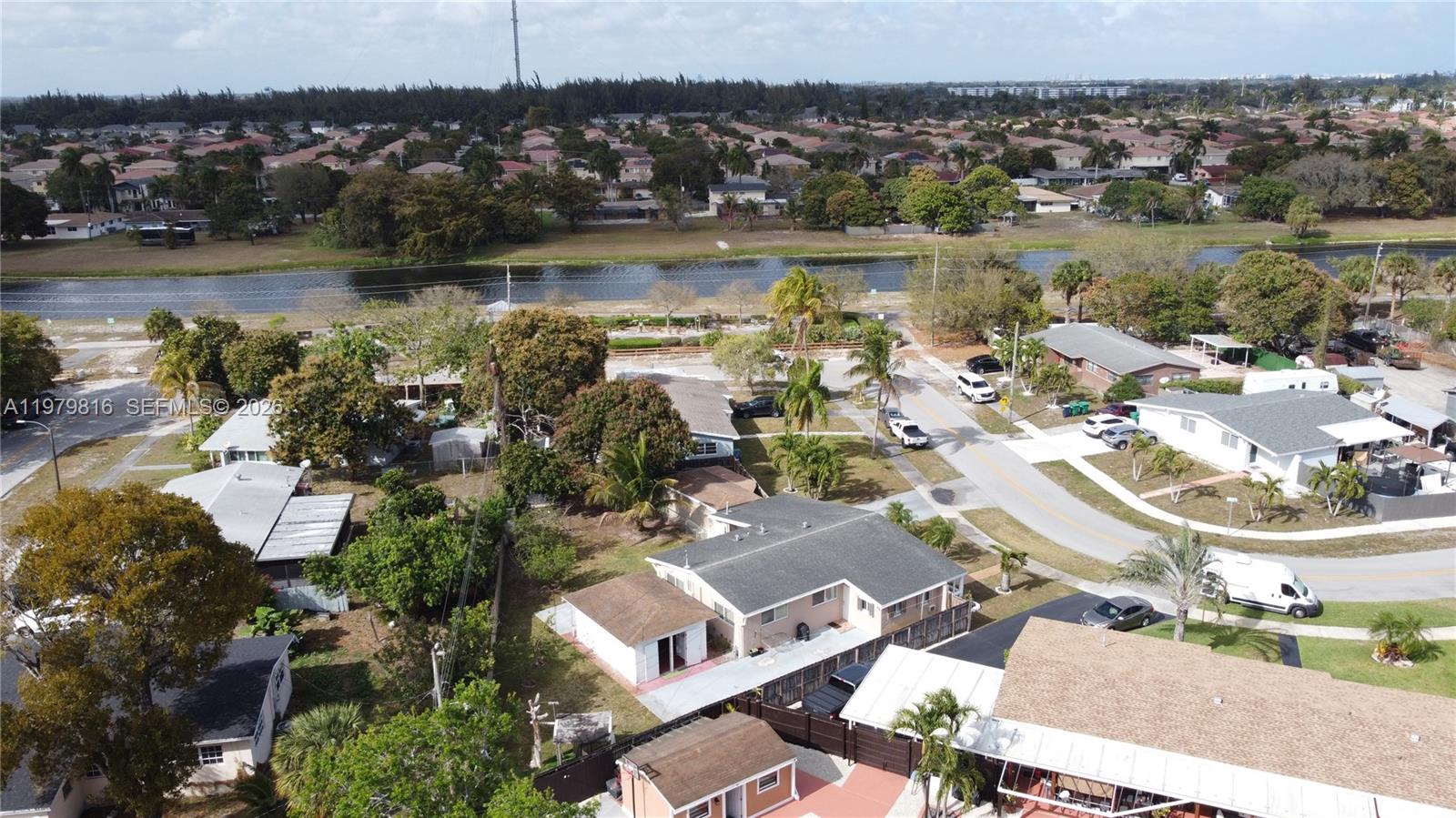 20120 NW 11th Ct Miami Gardens, FL 33169