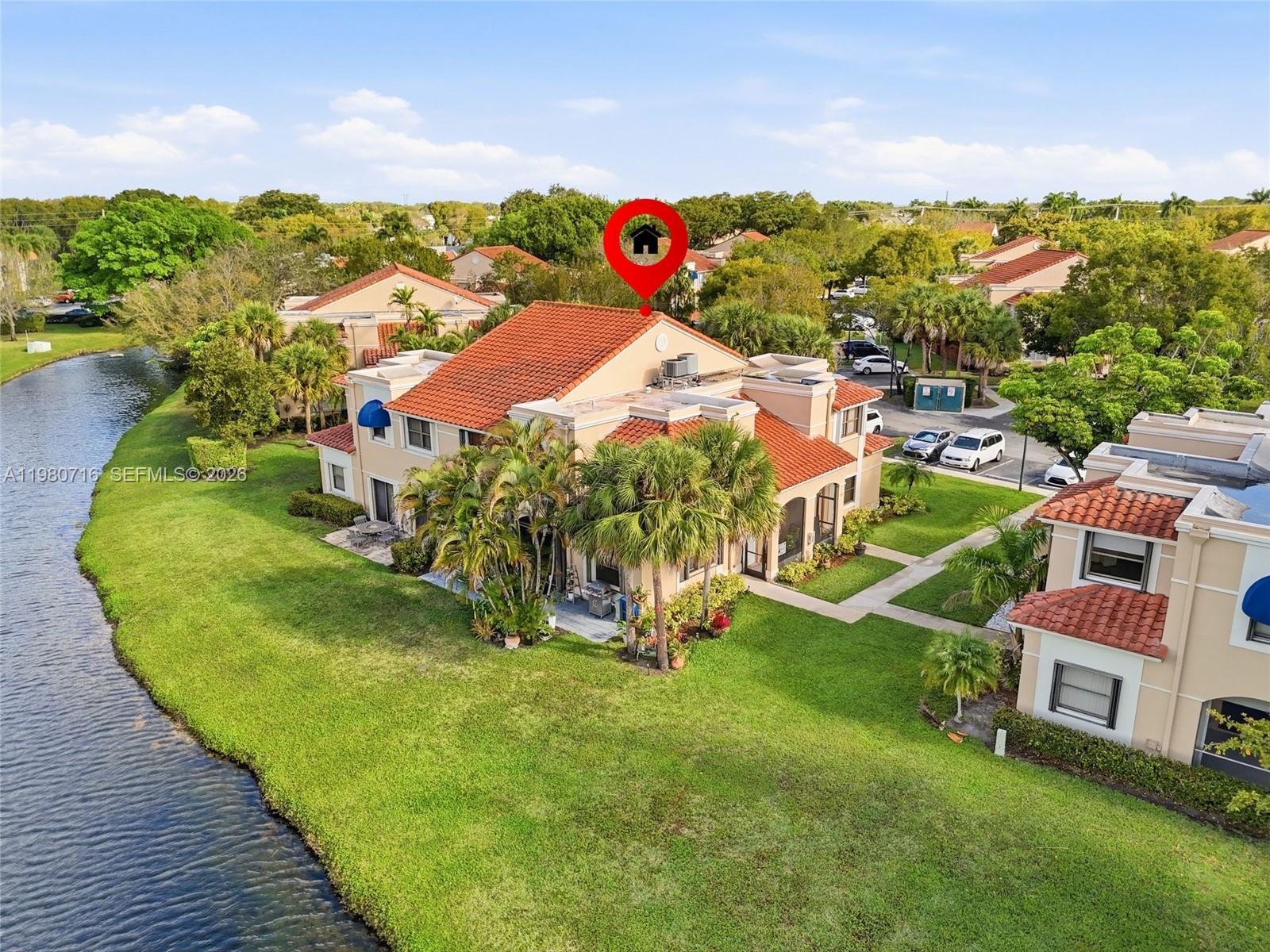 567 Racquet Clb Rd #18 Weston, FL 33326