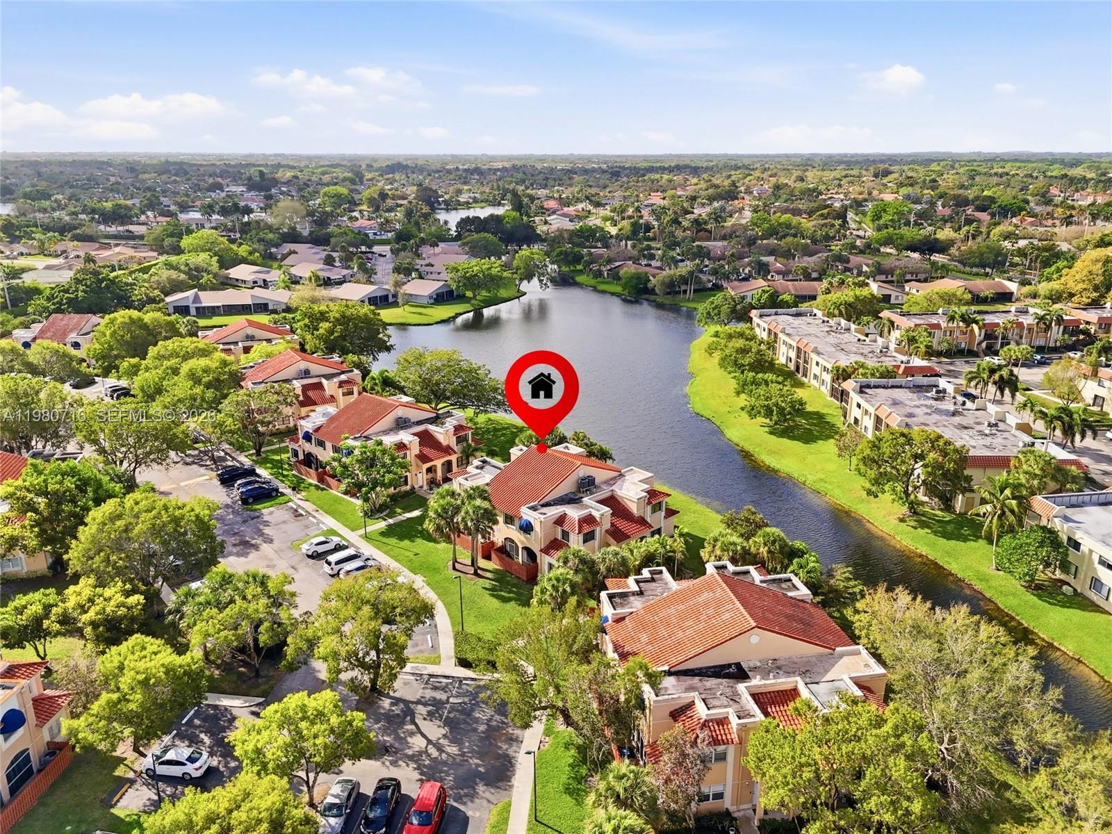 567 Racquet Clb Rd #18 Weston, FL 33326