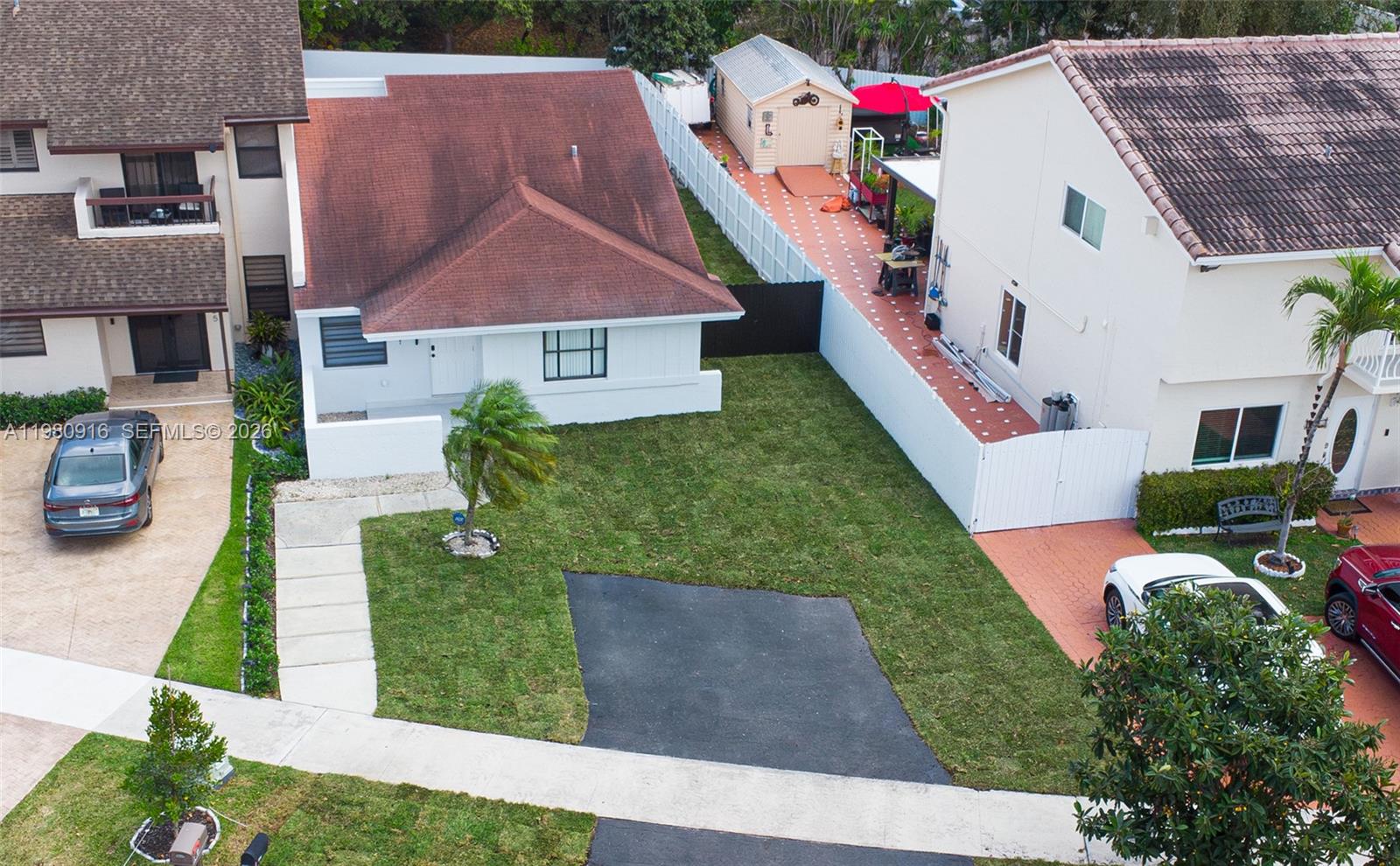 6427 SW 135th Ave Miami, FL 33183