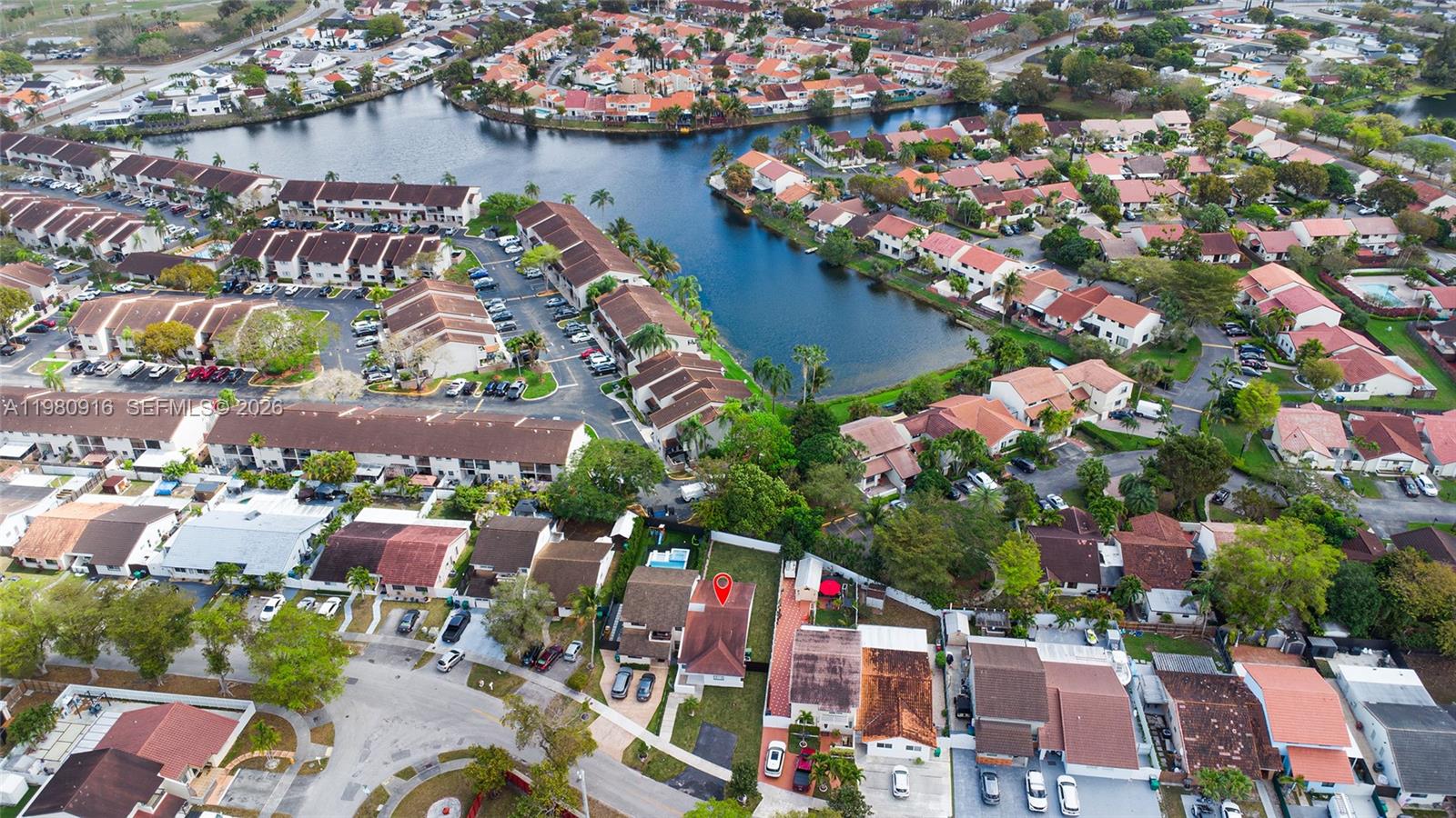 6427 SW 135th Ave Miami, FL 33183