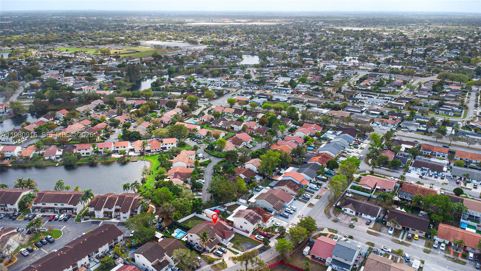 6427 SW 135th Ave Miami, FL 33183