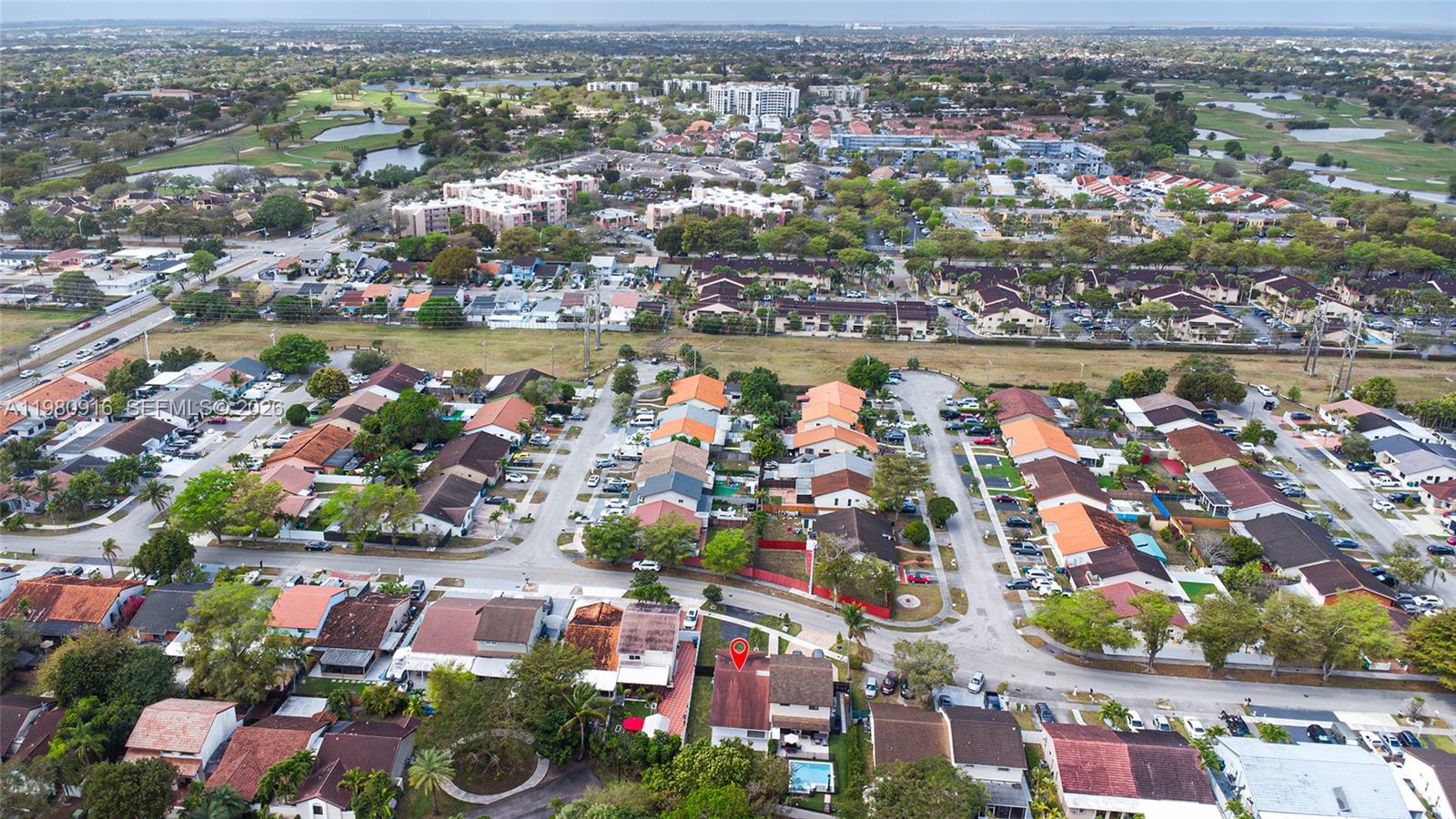 6427 SW 135th Ave Miami, FL 33183