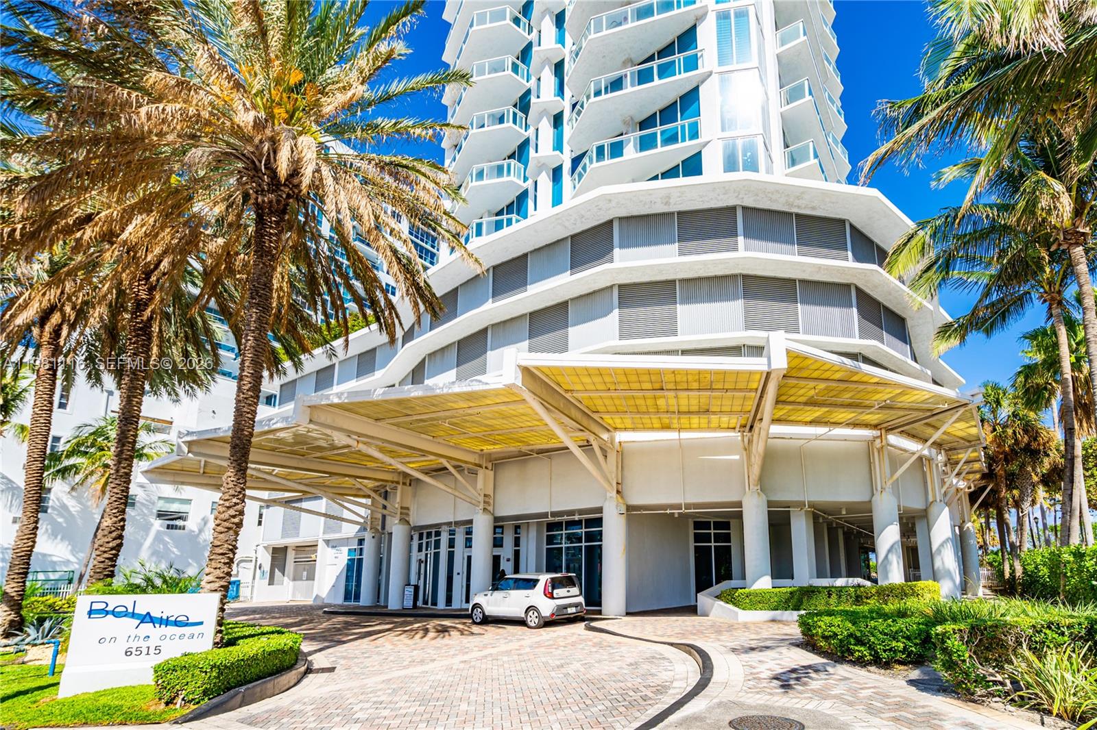 image Bel Aire on the Ocean4