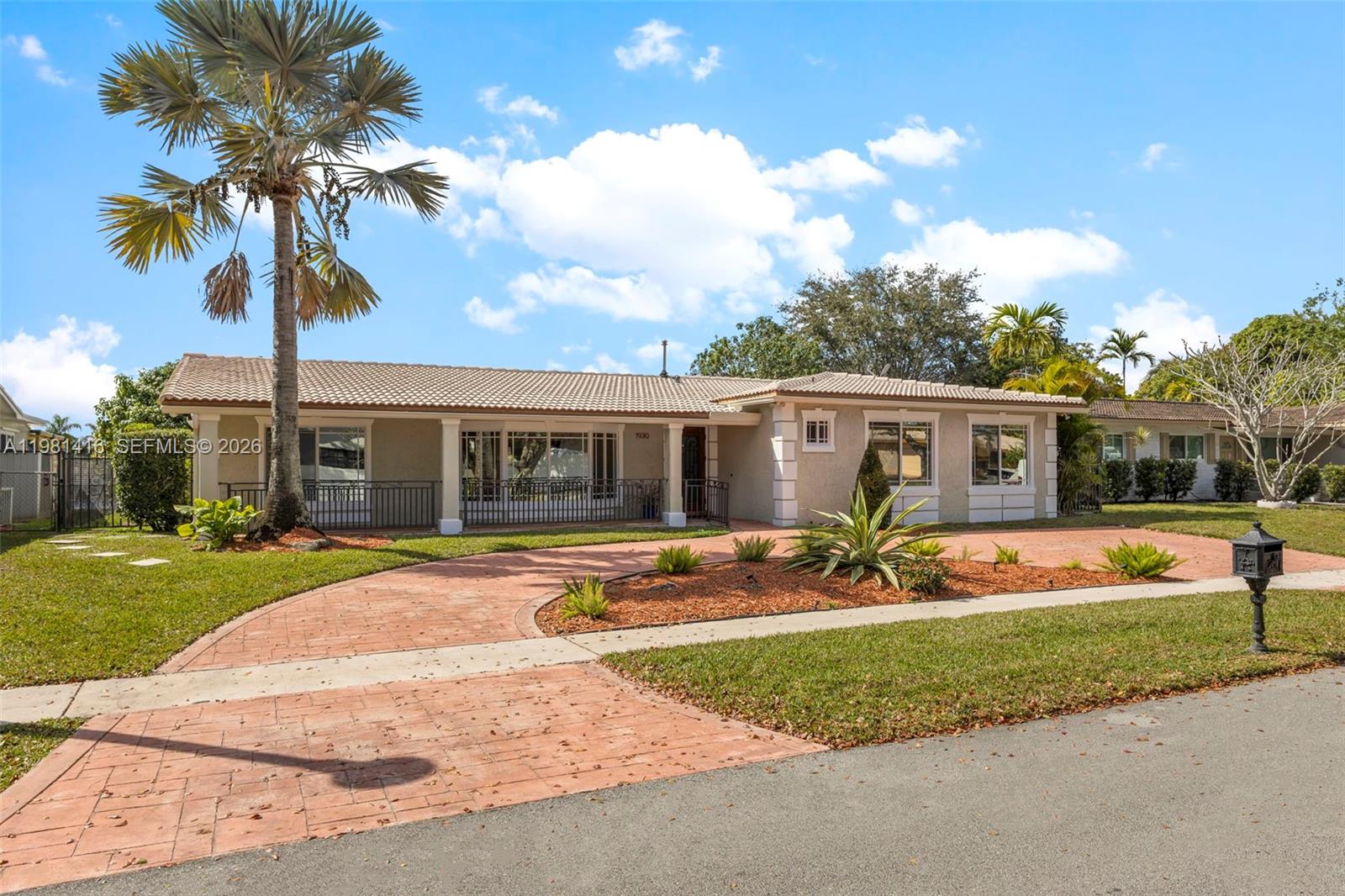 Undisclosed Address Pembroke Pines, FL 33026