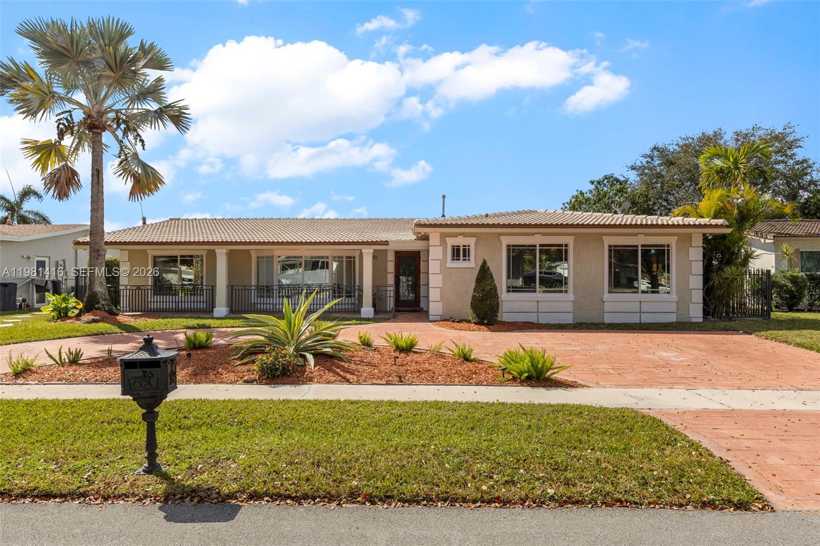 Undisclosed Address Pembroke Pines, FL 33026