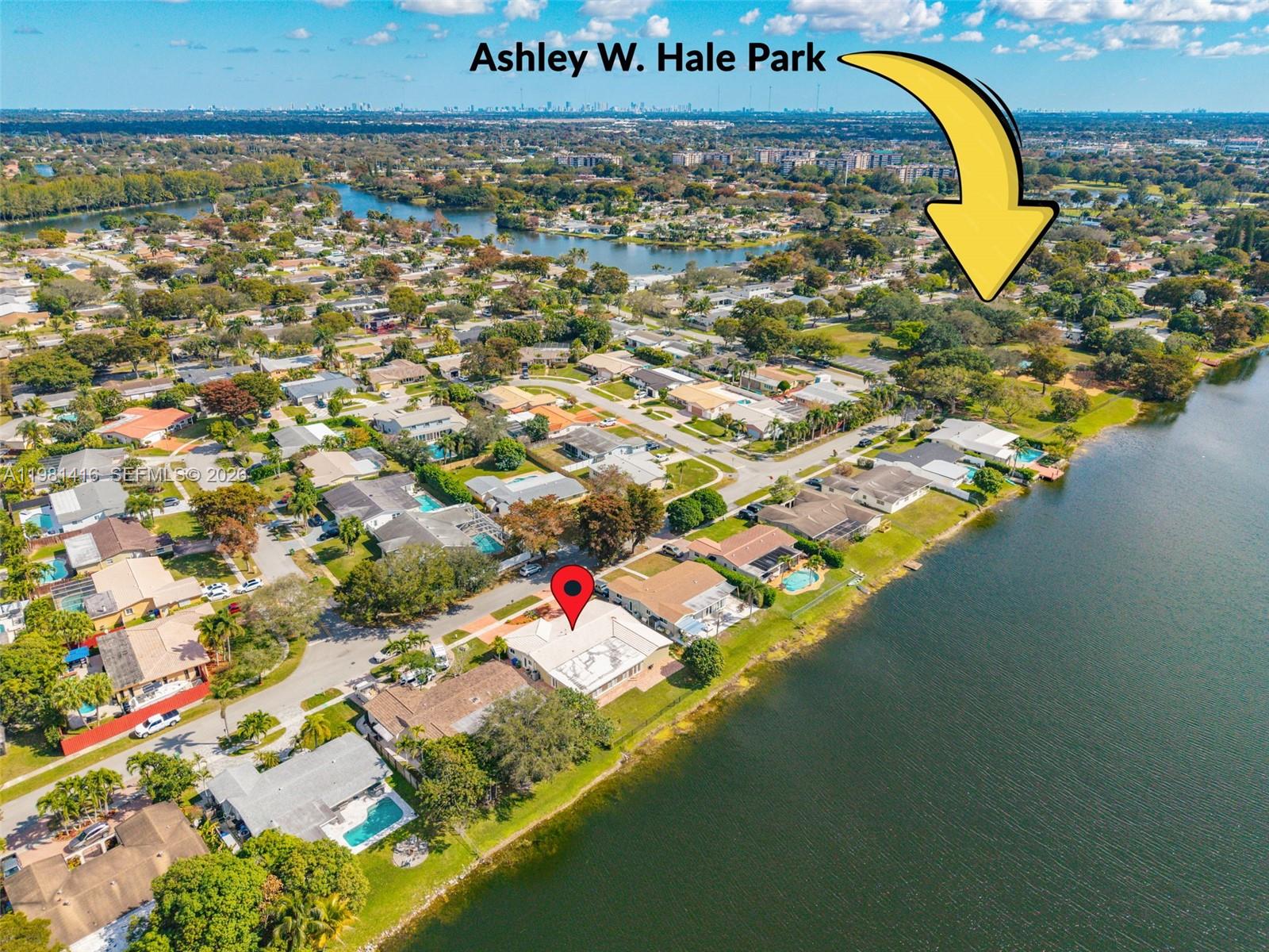 Undisclosed Address Pembroke Pines, FL 33026