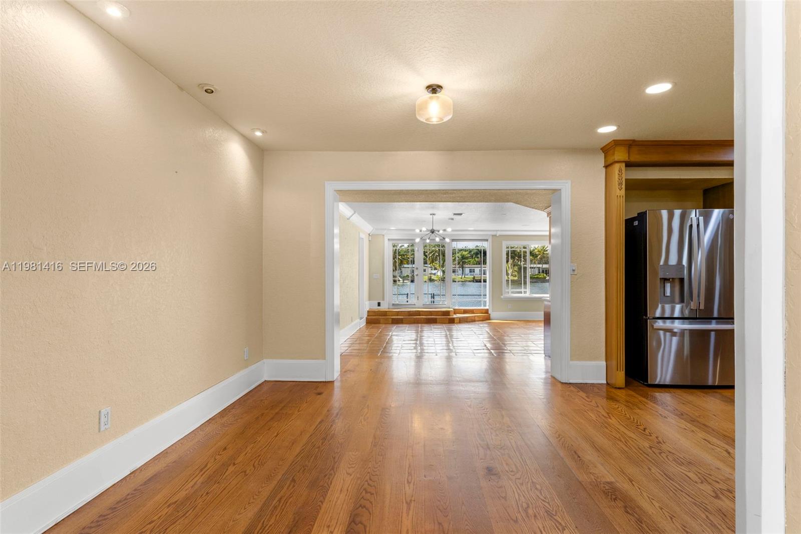 Undisclosed Address Pembroke Pines, FL 33026