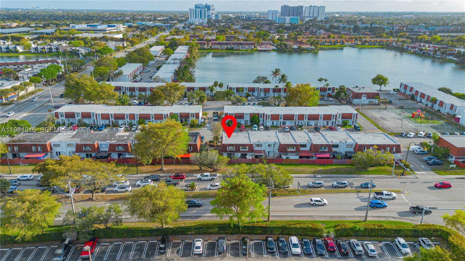 10710 NW 7th St #11B Miami, FL 33172