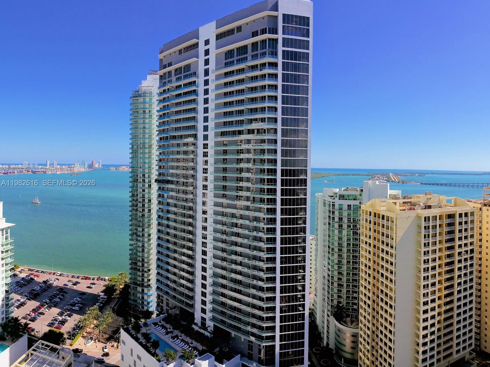 1300 Brickell Bay Dr #1100 Miami, FL 33131