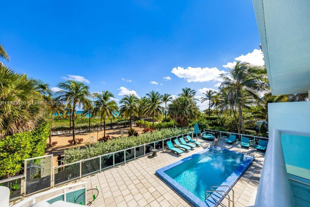 9172 Collins Ave #212 Surfside, FL 33154