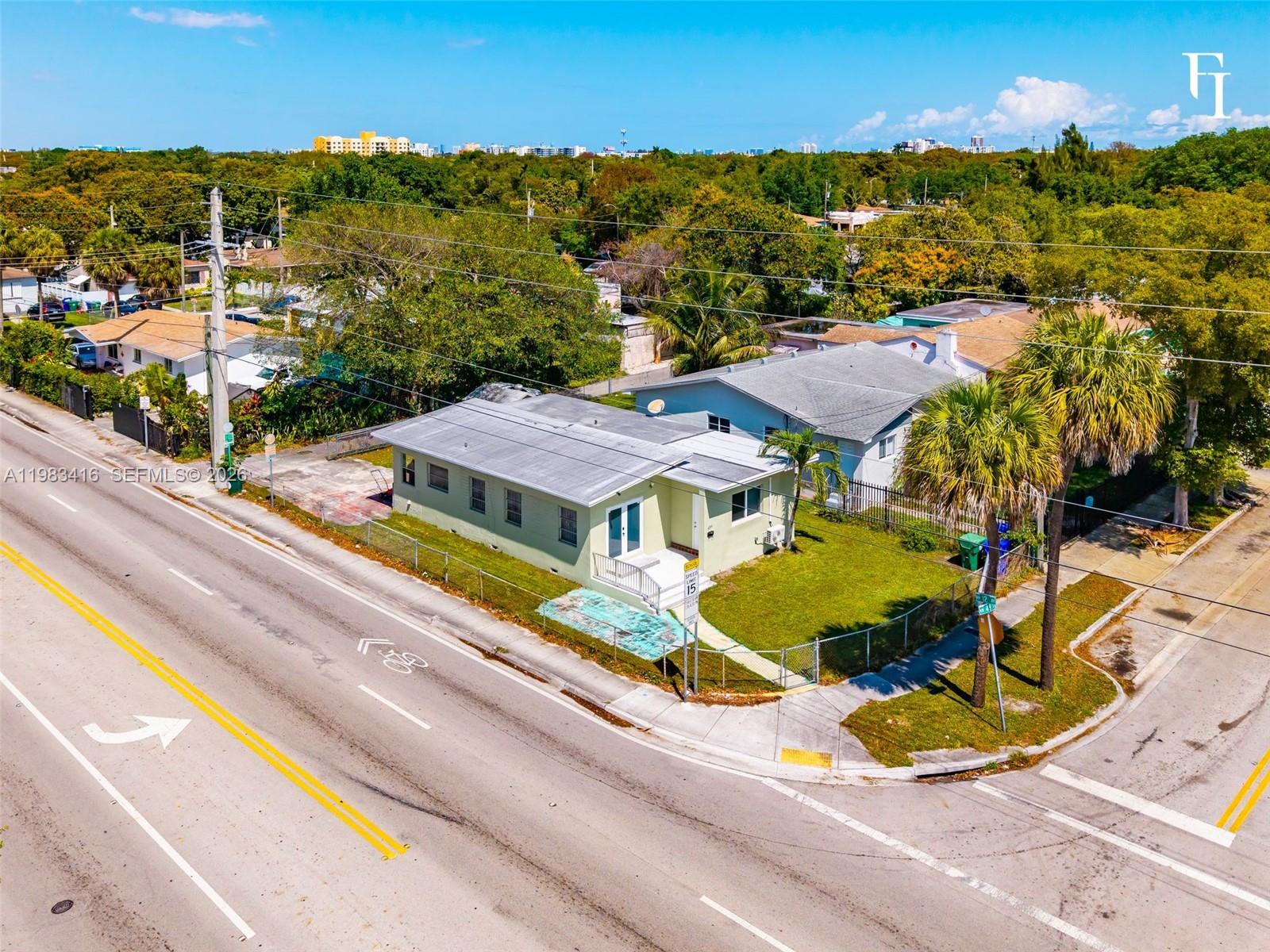 1195 NW 48th St Miami, FL 33127