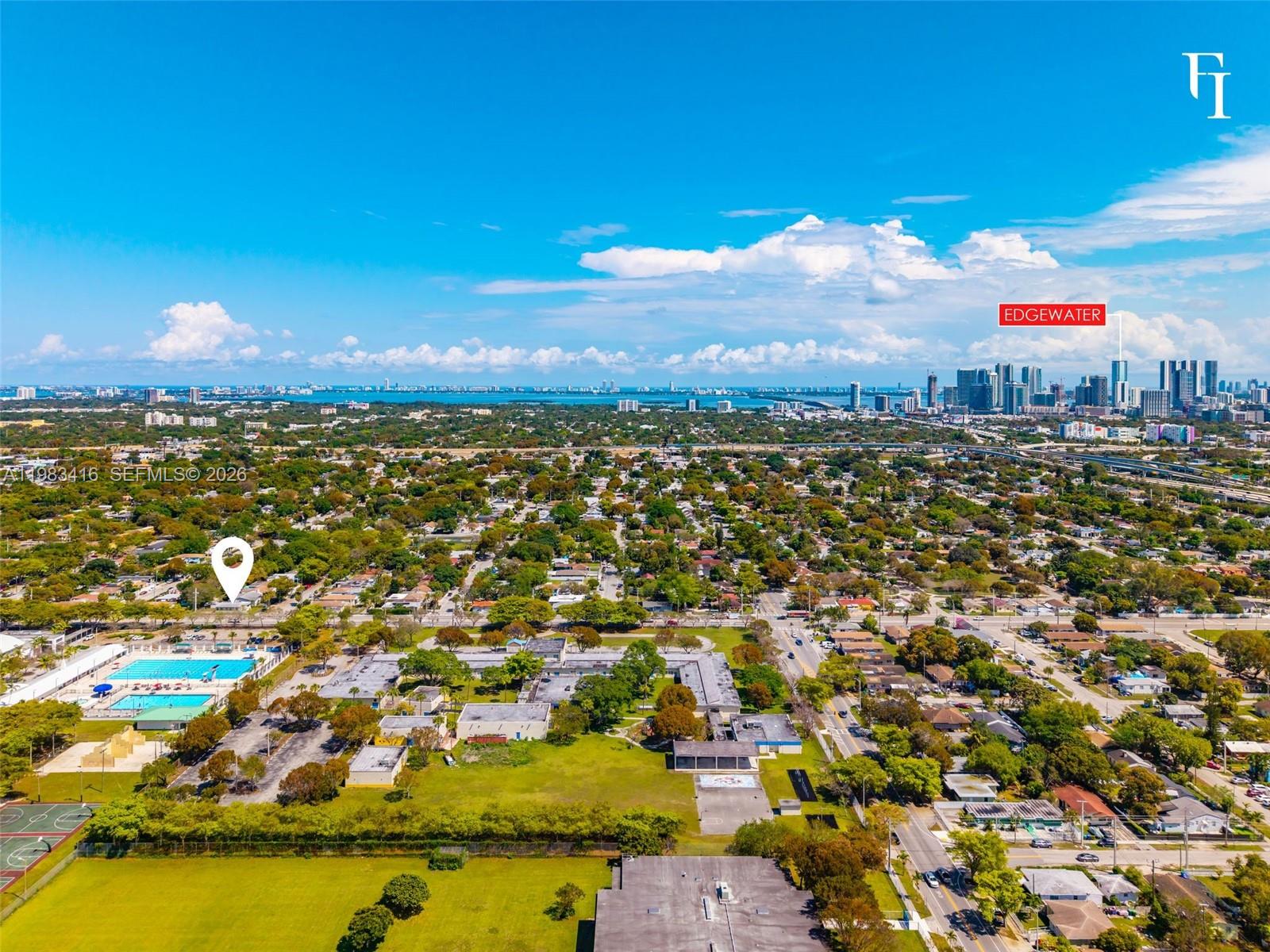 1195 NW 48th St Miami, FL 33127