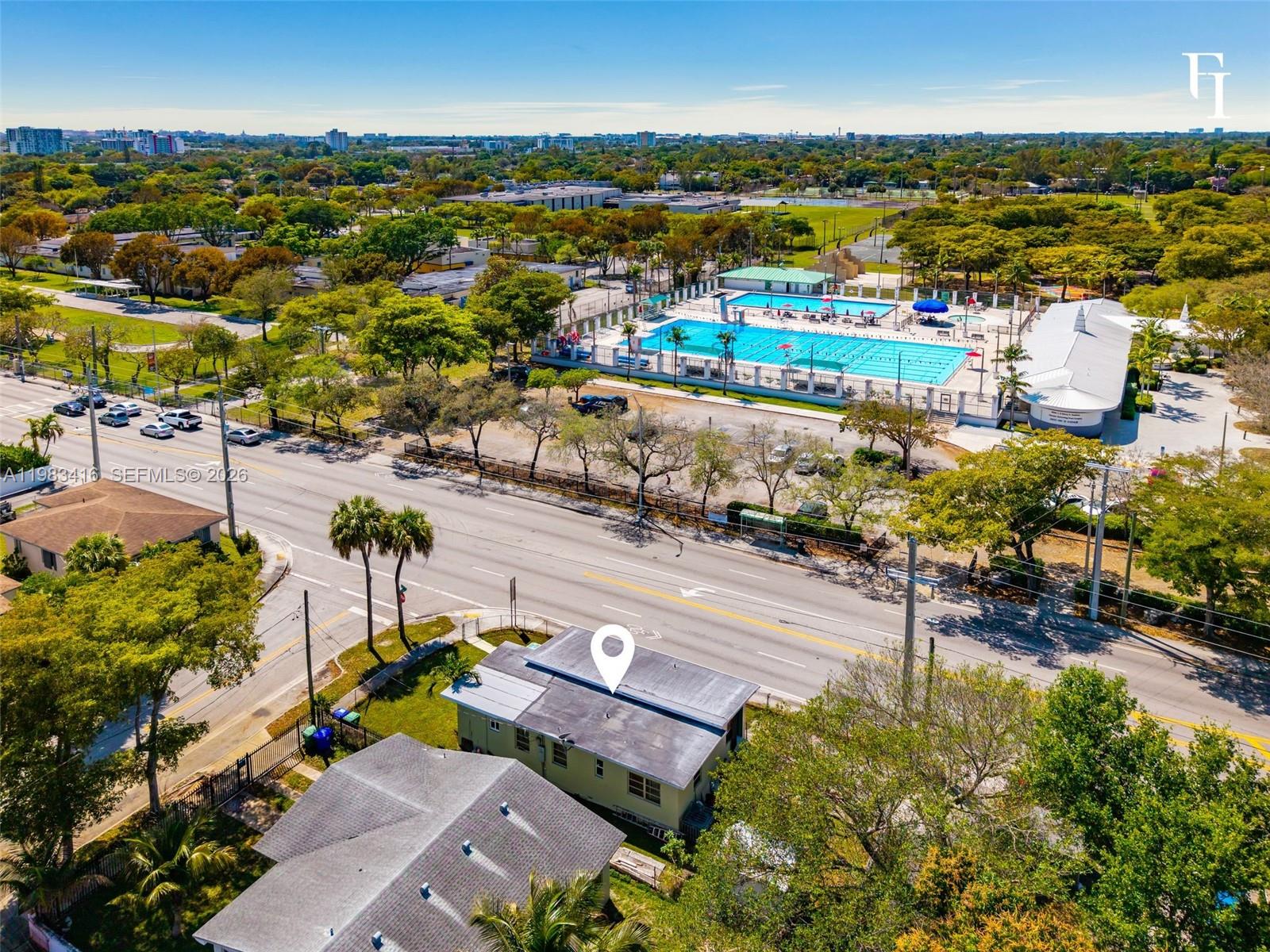 1195 NW 48th St Miami, FL 33127