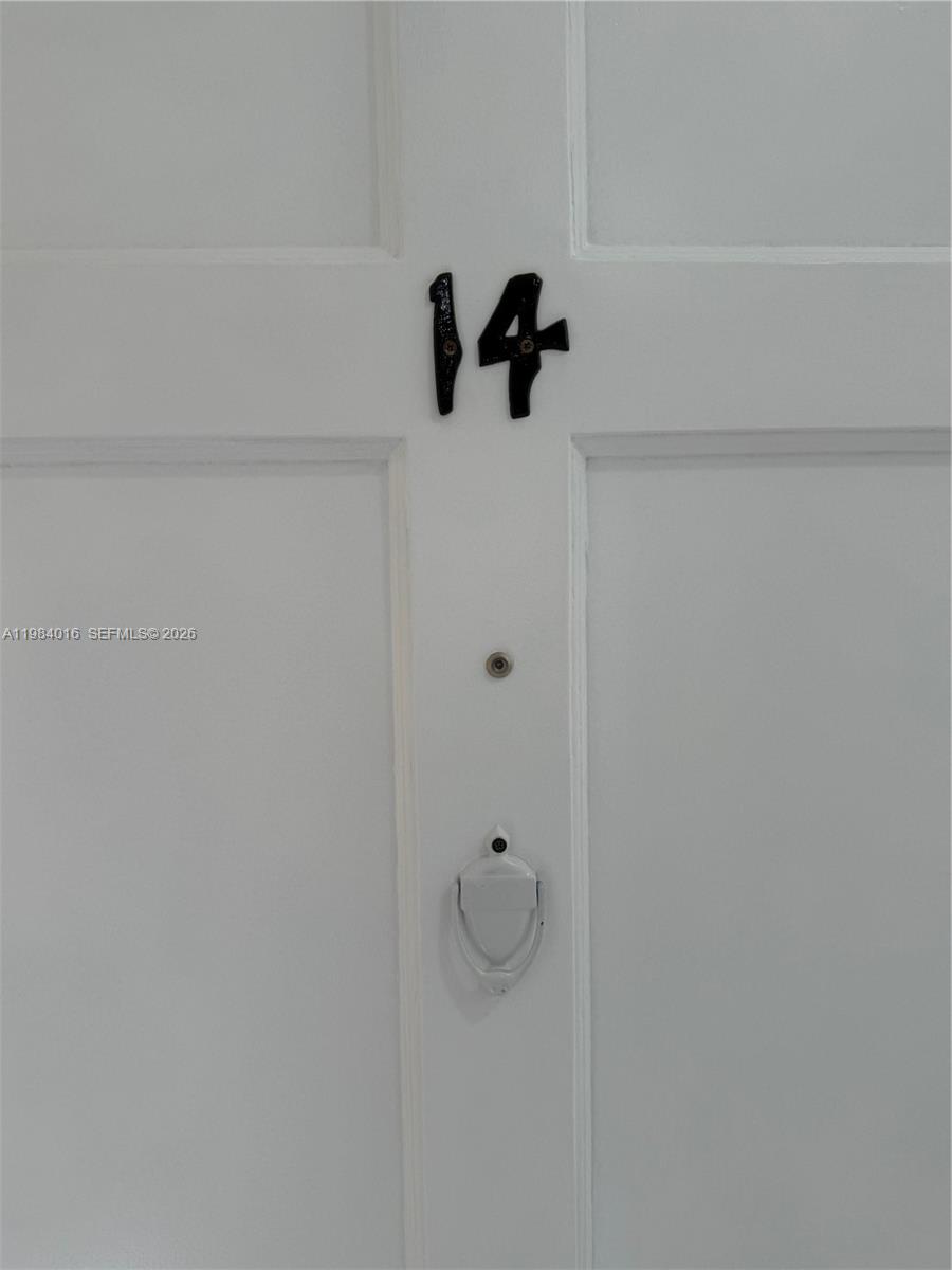 617 SW 11th St #14E Miami, FL 33129