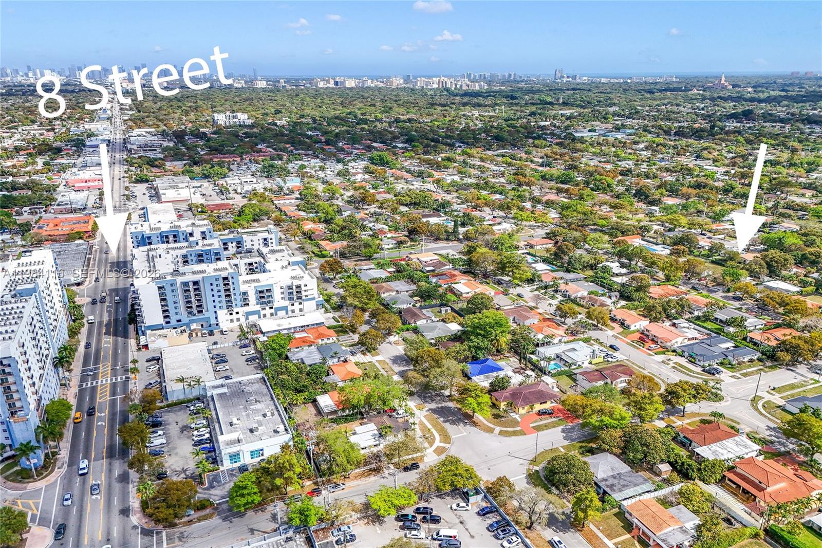 6337 SW 11th St West Miami, FL 33144