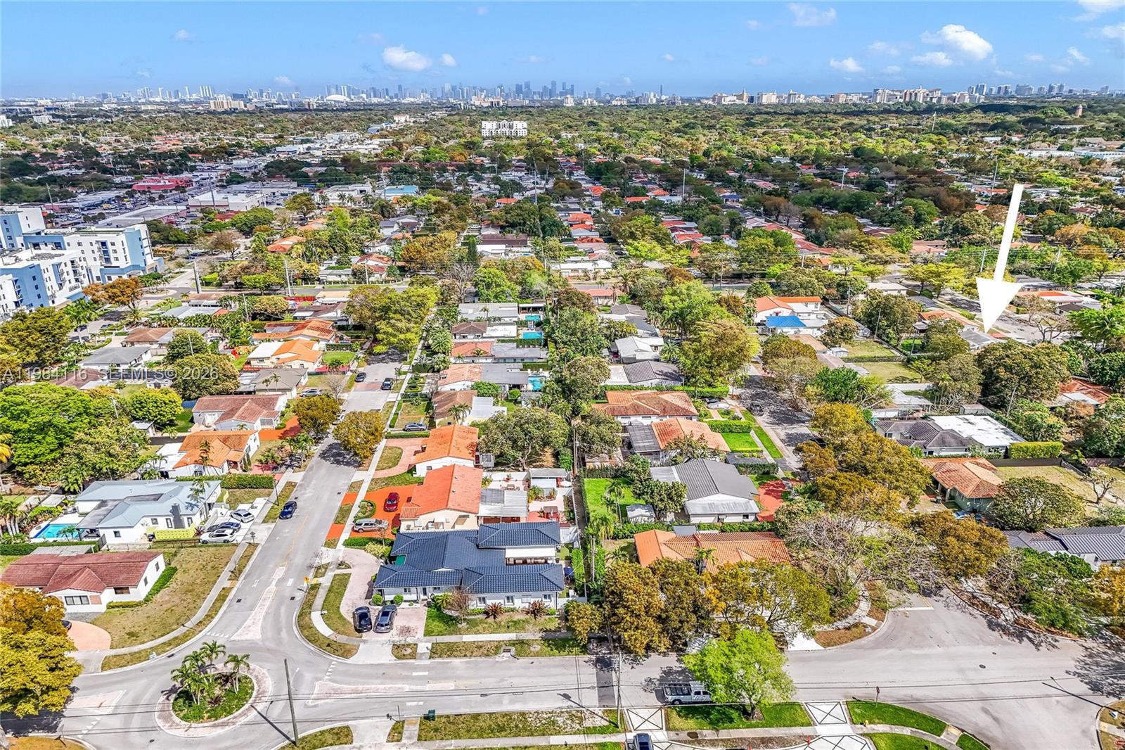 6337 SW 11th St West Miami, FL 33144