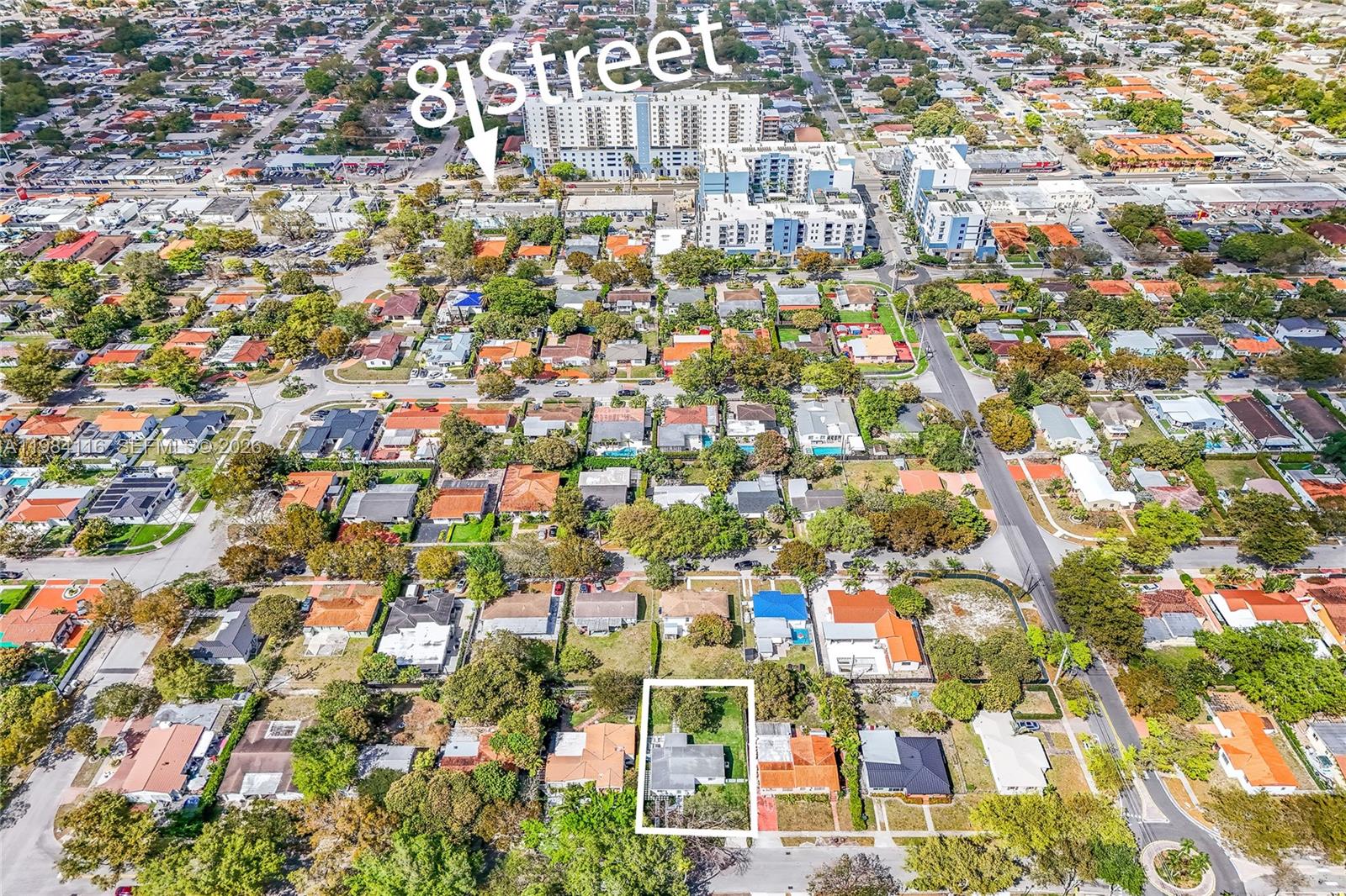 6337 SW 11th St West Miami, FL 33144