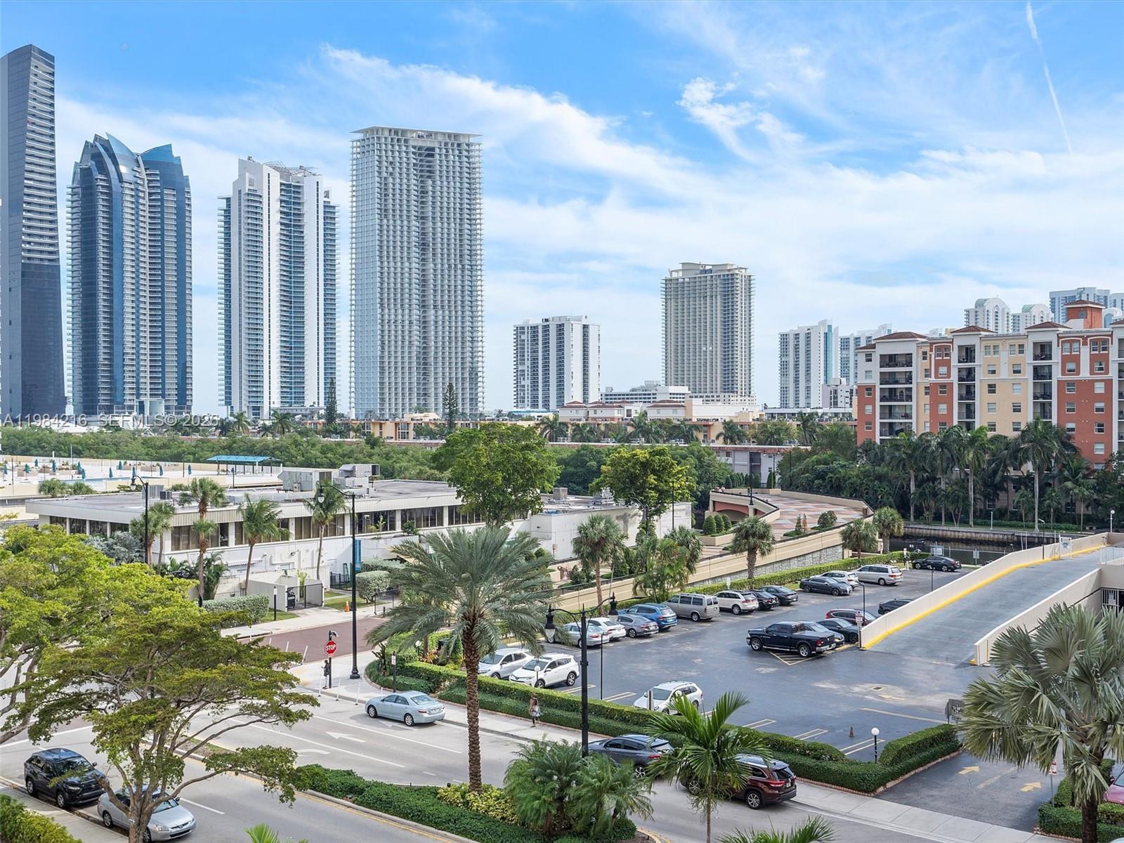 251 174th St #511 Sunny Isles Beach, FL 33160