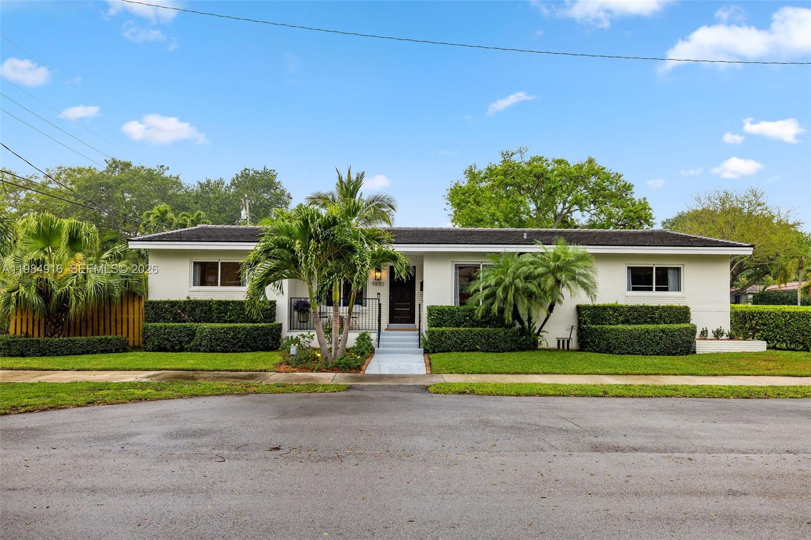 9880 NE 9th Ave Miami Shores, FL 33138