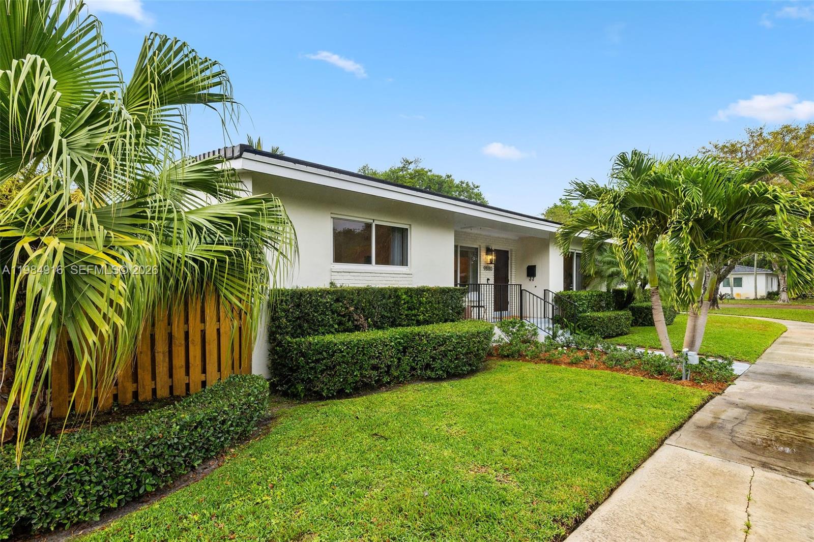 9880 NE 9th Ave Miami Shores, FL 33138