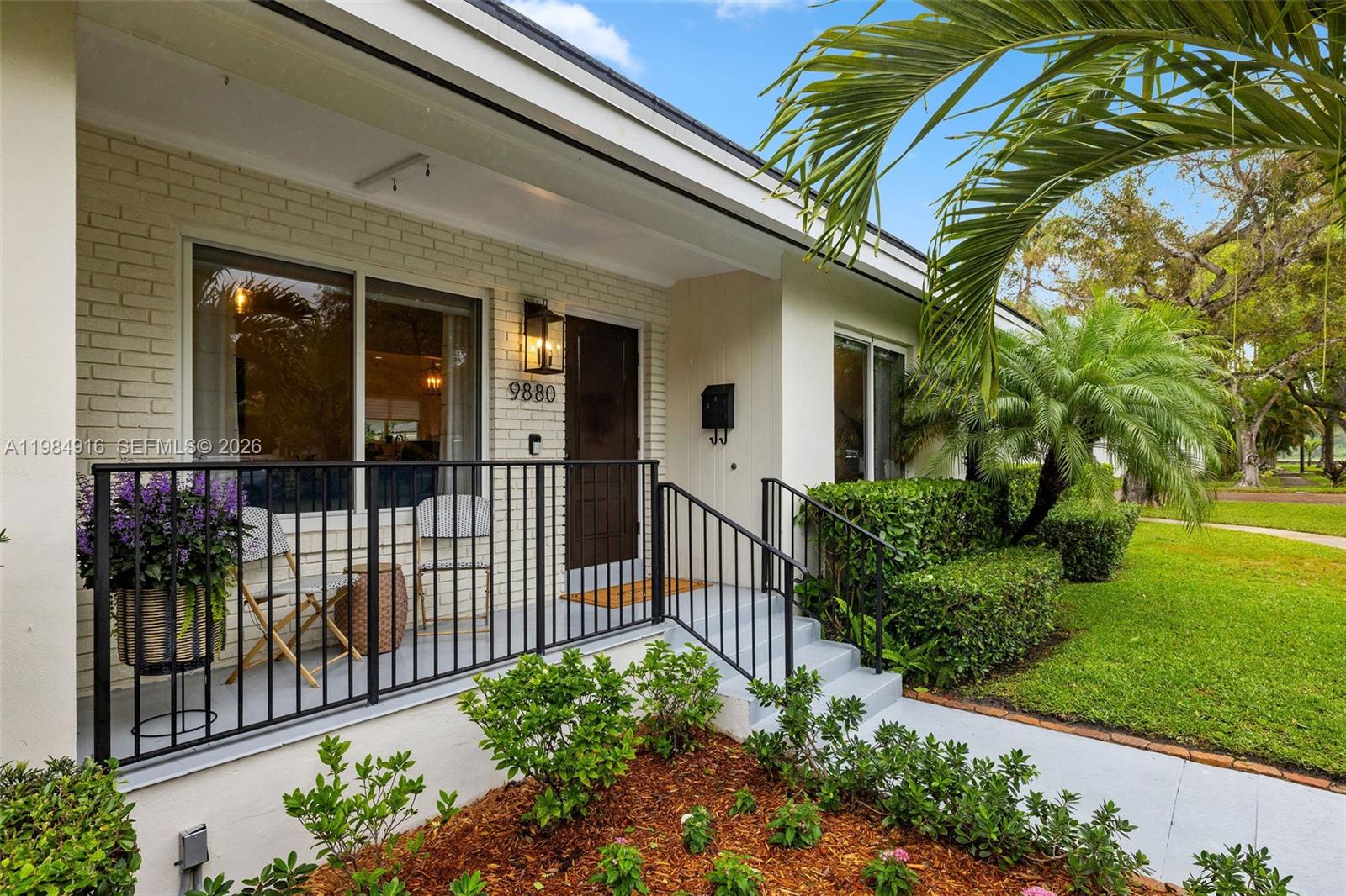 9880 NE 9th Ave Miami Shores, FL 33138