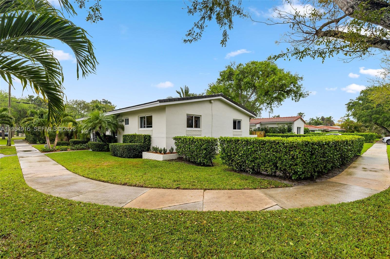 9880 NE 9th Ave Miami Shores, FL 33138