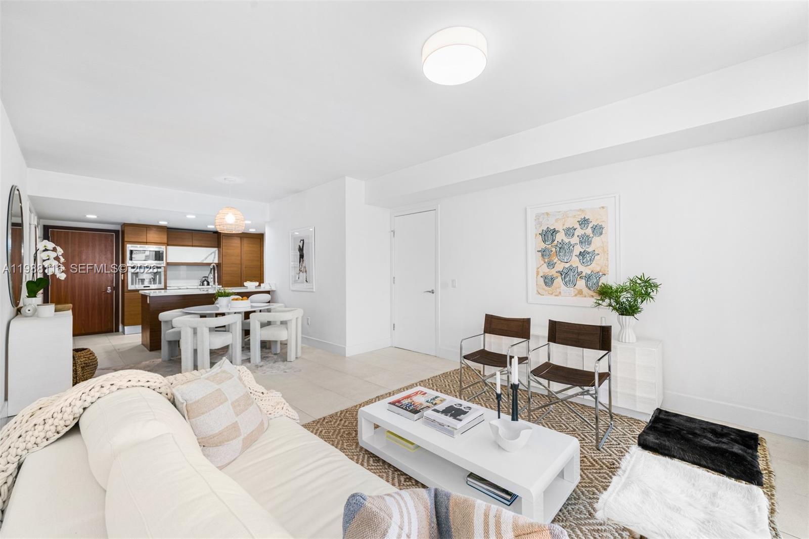 5875 Collins Ave #906 Miami Beach, FL 33140