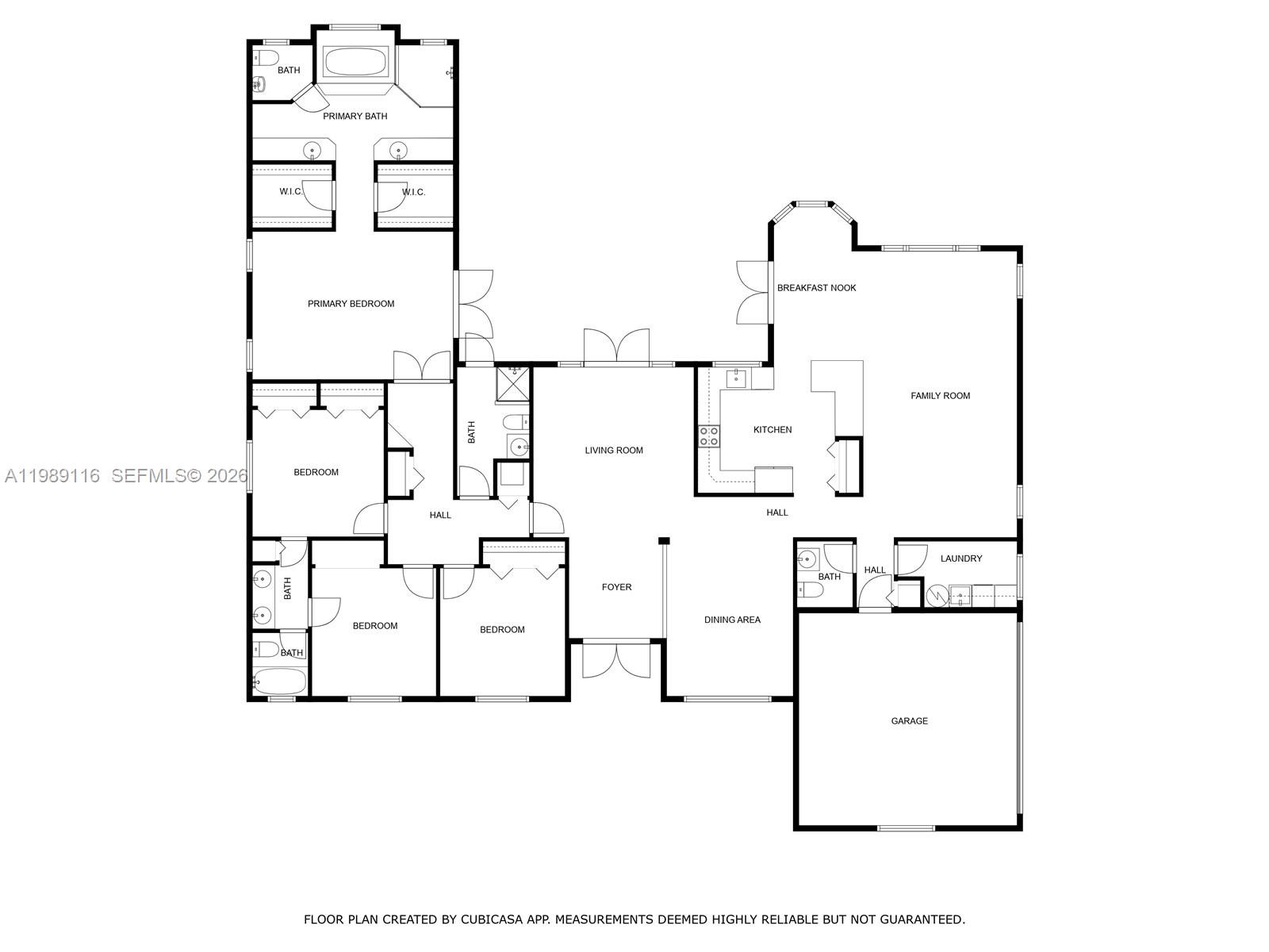 10621 SW 77th Ave Pinecrest, FL 33156