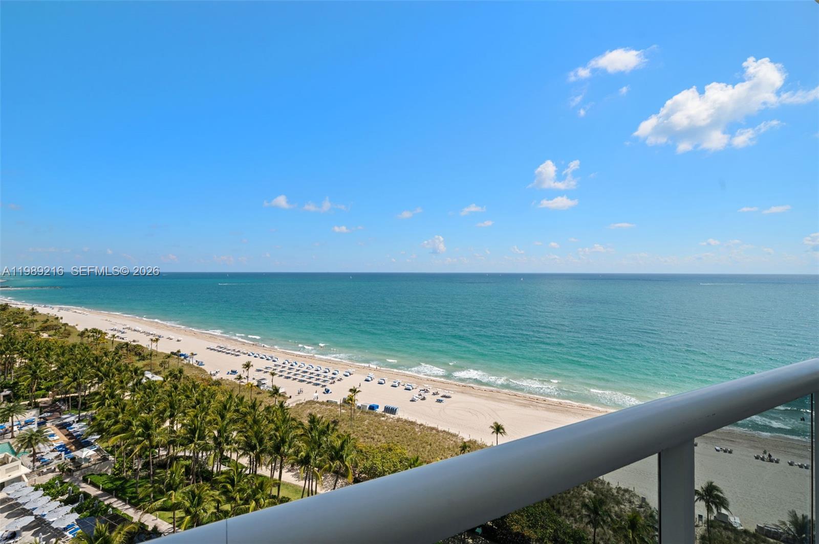 9601 Collins Ave #1504 Bal Harbour, FL 33154