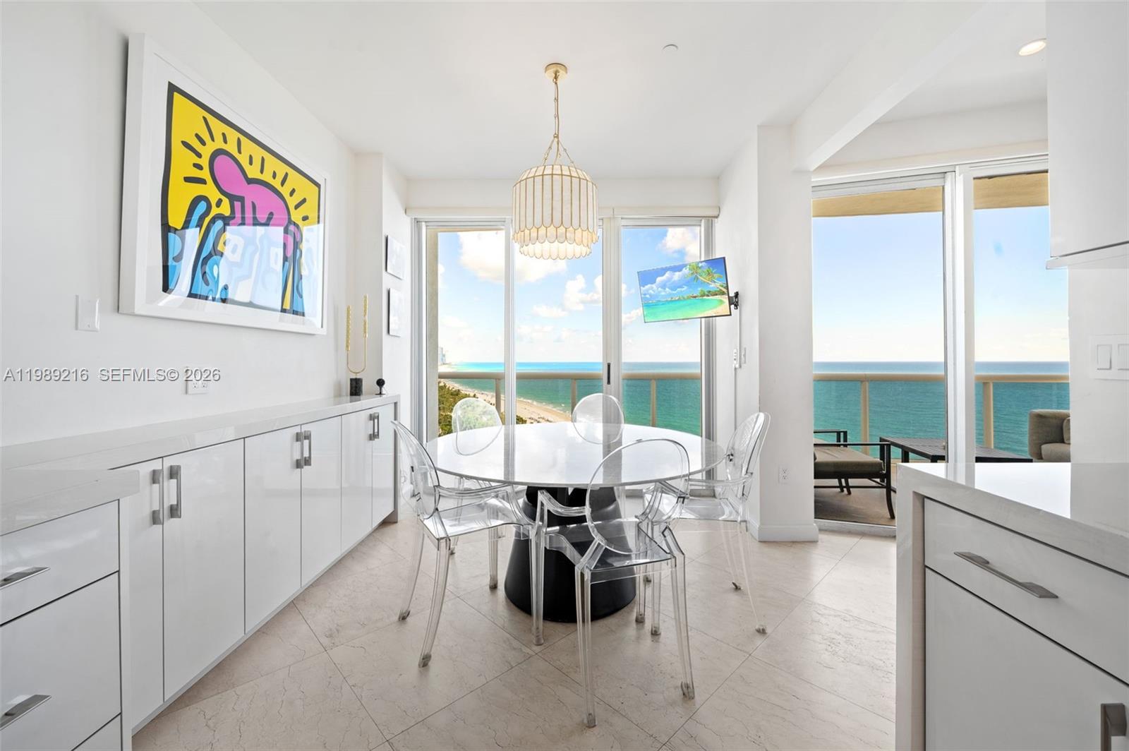 9601 Collins Ave #1504 Bal Harbour, FL 33154