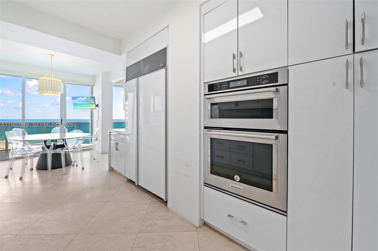 9601 Collins Ave #1504 Bal Harbour, FL 33154
