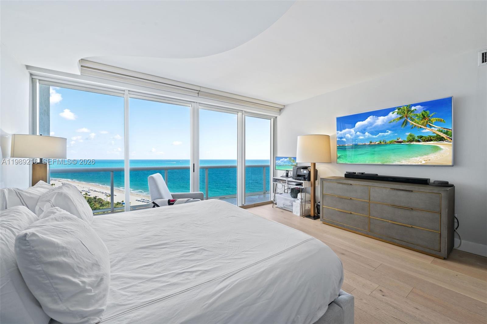 9601 Collins Ave #1504 Bal Harbour, FL 33154