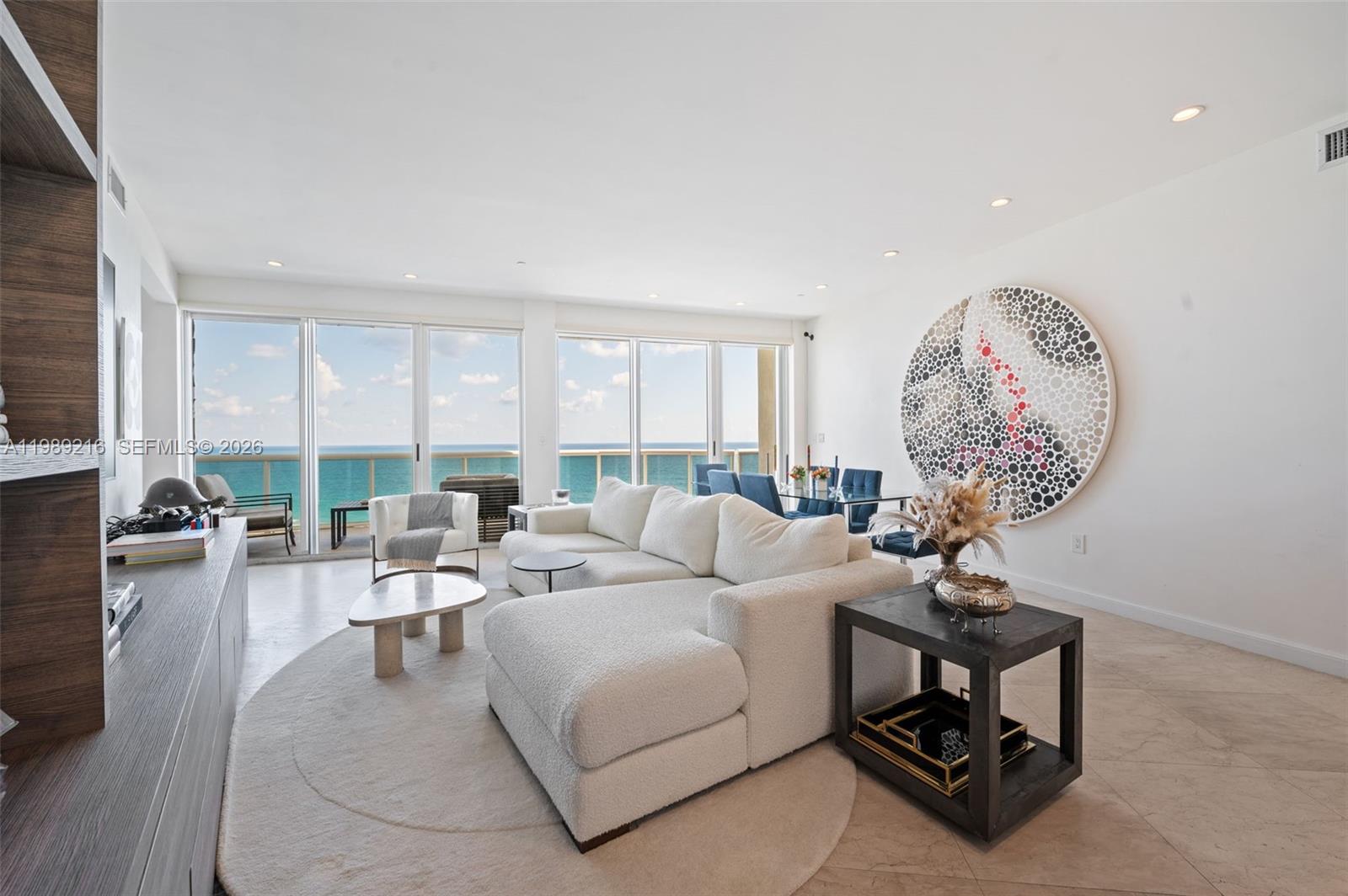 9601 Collins Ave #1504 Bal Harbour, FL 33154