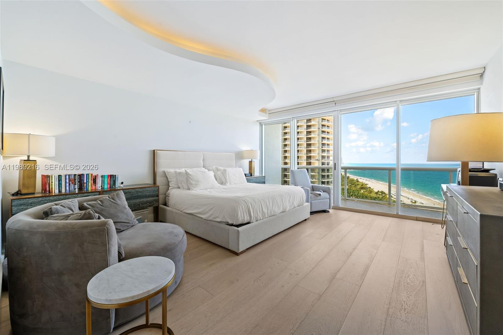 9601 Collins Ave #1504 Bal Harbour, FL 33154