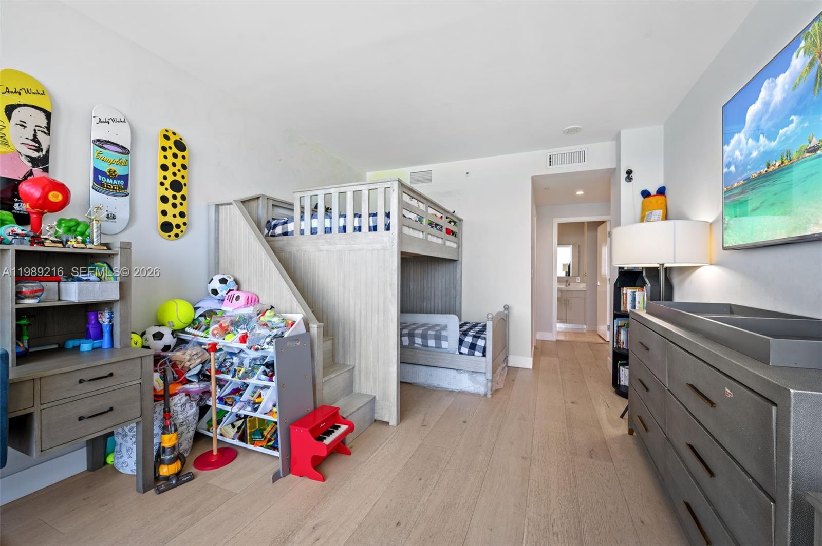 9601 Collins Ave #1504 Bal Harbour, FL 33154