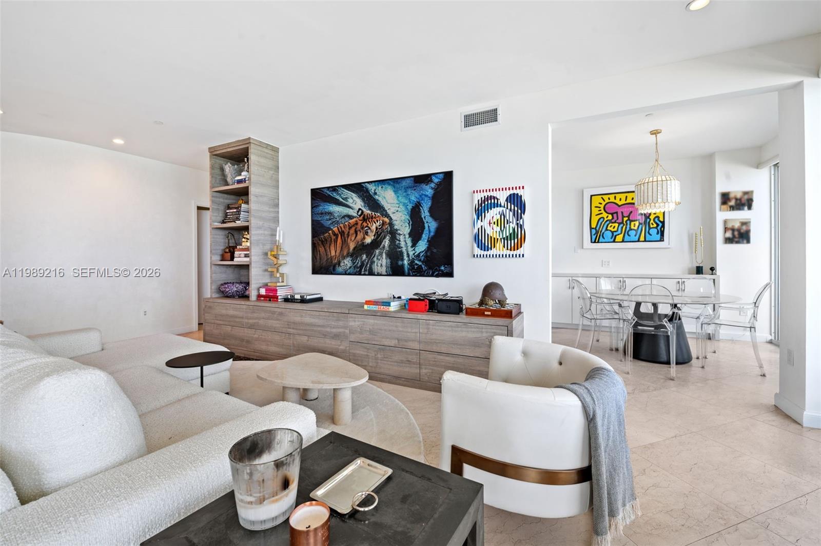 9601 Collins Ave #1504 Bal Harbour, FL 33154