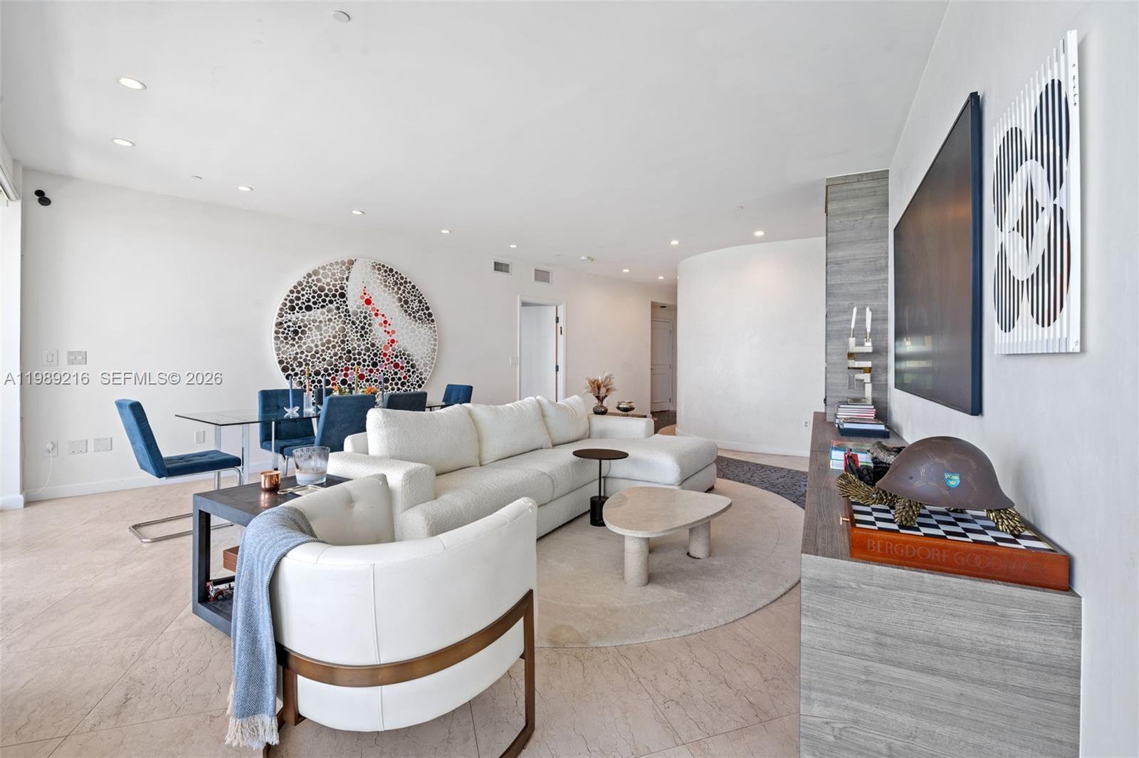 9601 Collins Ave #1504 Bal Harbour, FL 33154