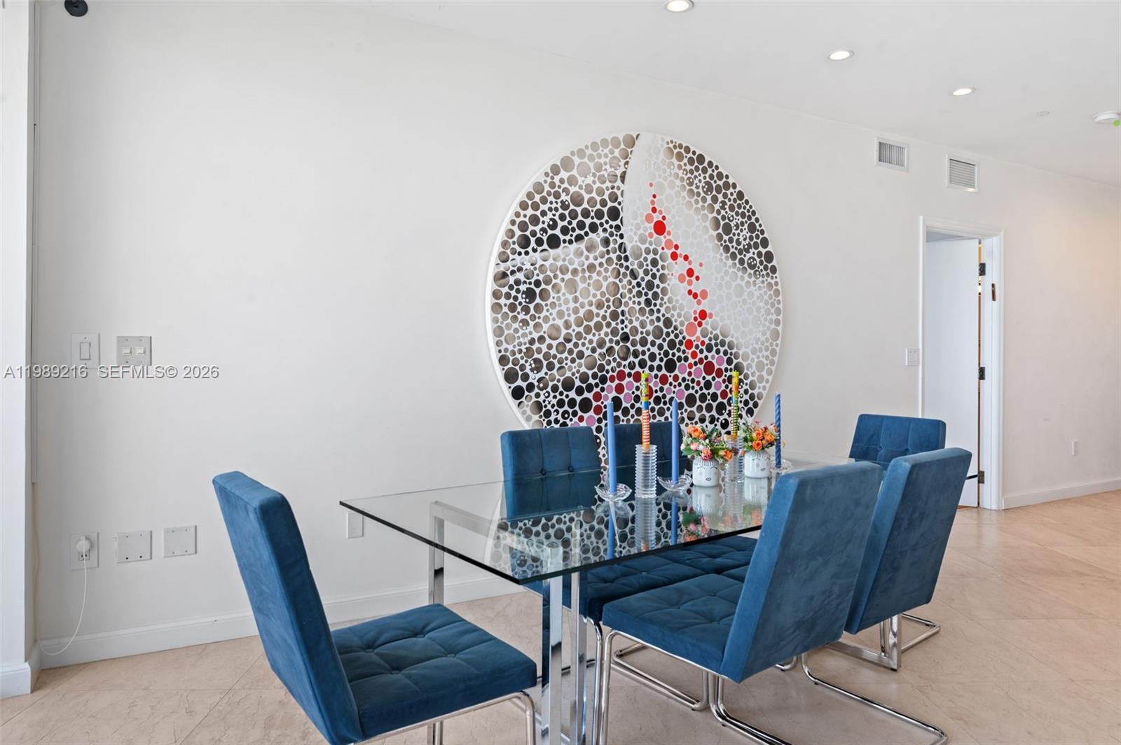 9601 Collins Ave #1504 Bal Harbour, FL 33154