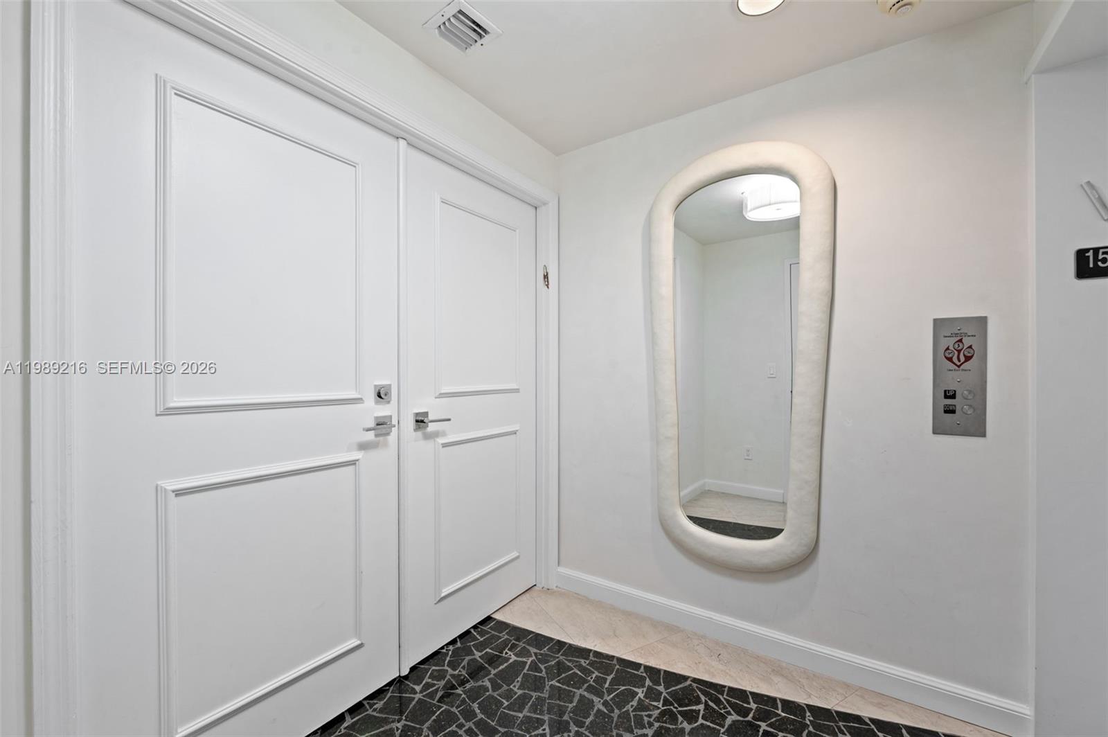 9601 Collins Ave #1504 Bal Harbour, FL 33154