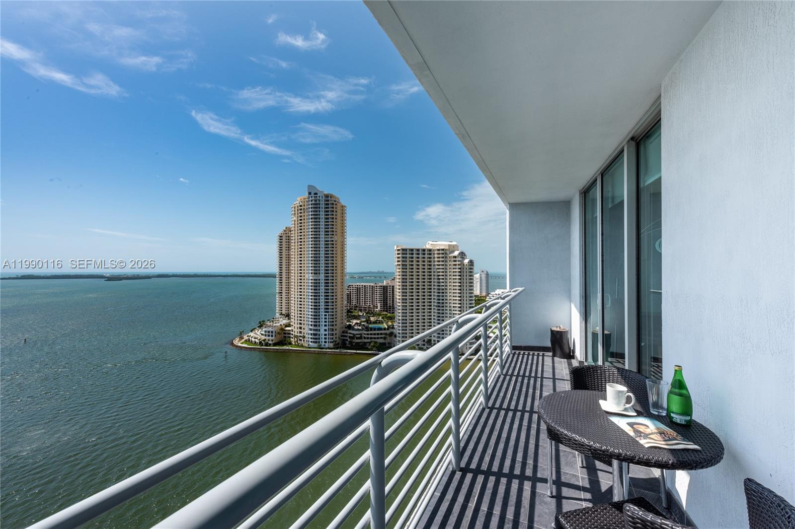 335 S Biscayne Blvd #2512