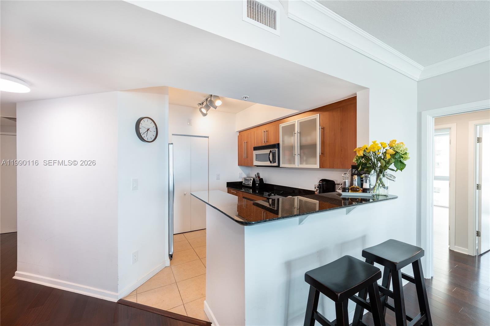 335 S Biscayne Blvd #2512 Miami, FL 33131