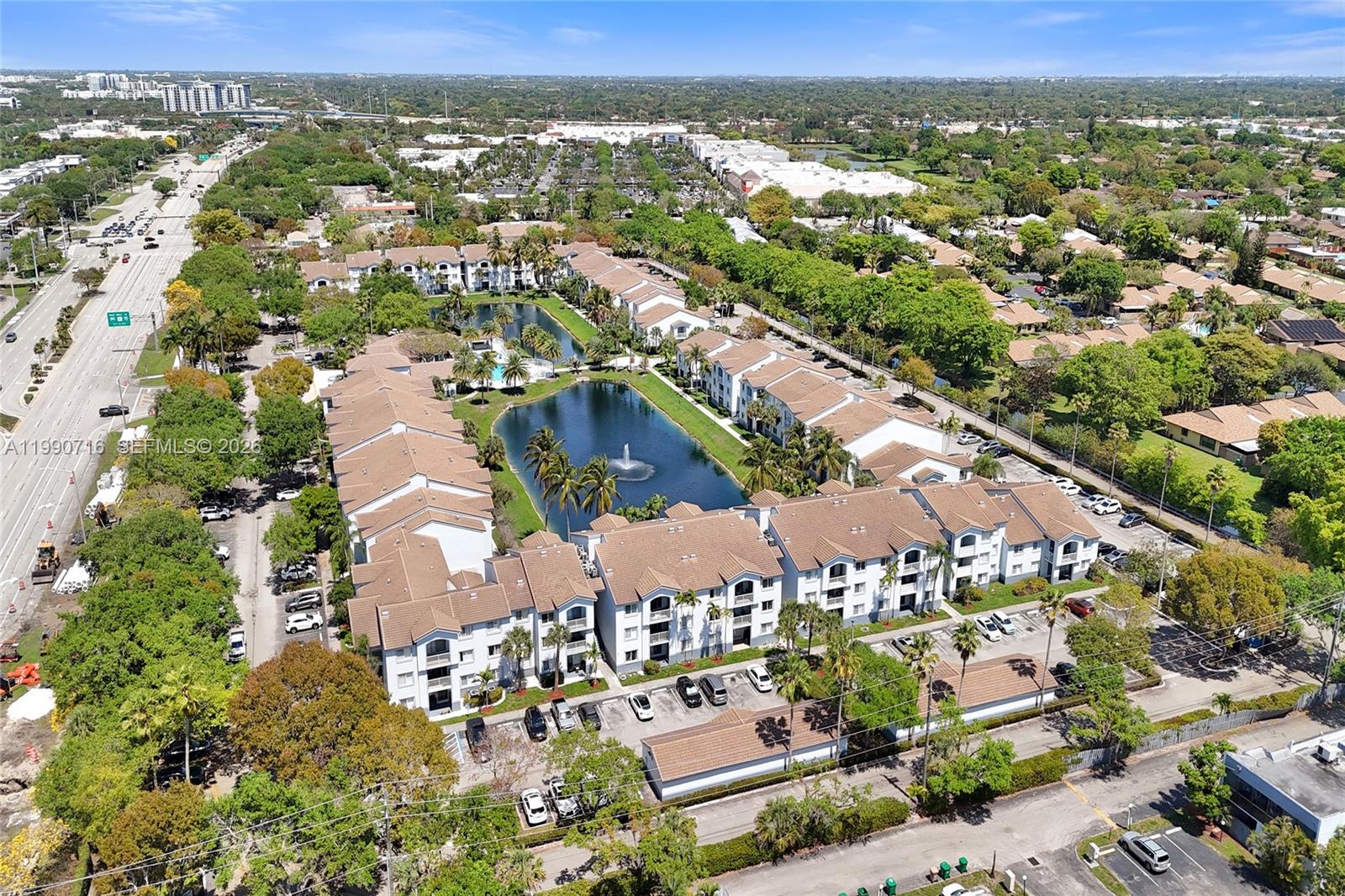 2640 S University Dr #112 Davie, FL 33328