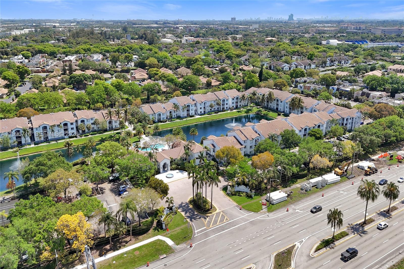 2640 S University Dr #112 Davie, FL 33328