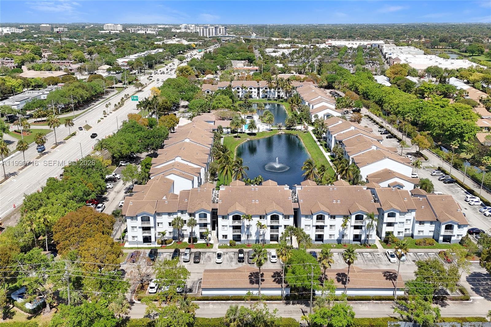 2640 S University Dr #112 Davie, FL 33328