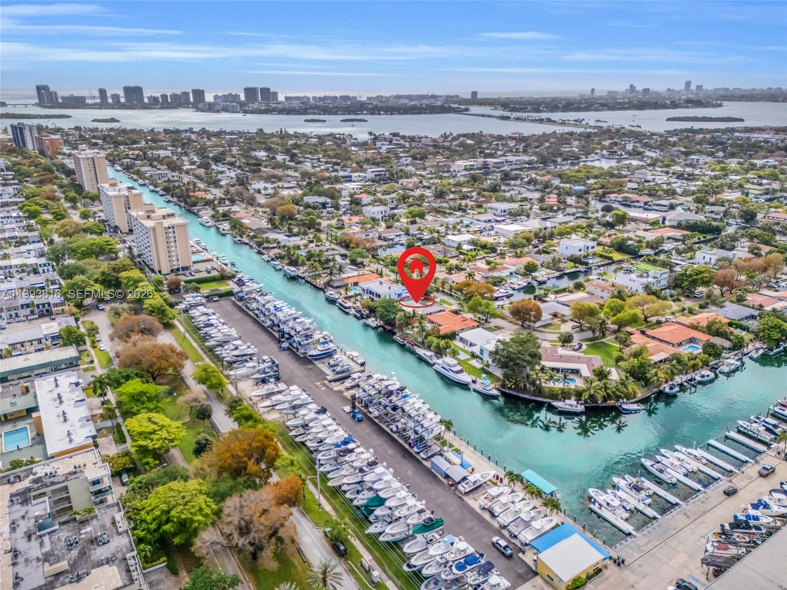 2025 Arch Crk Dr North Miami, FL 33181