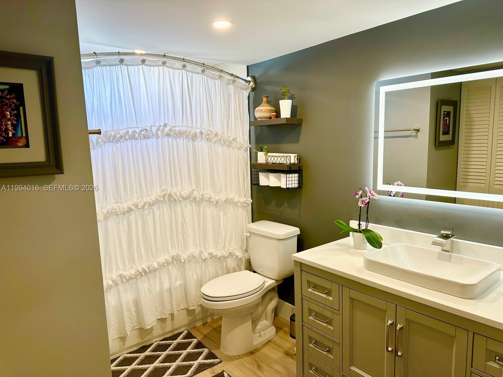 505 E Dania Bch Blvd #4-3J Dania Beach, FL 33004