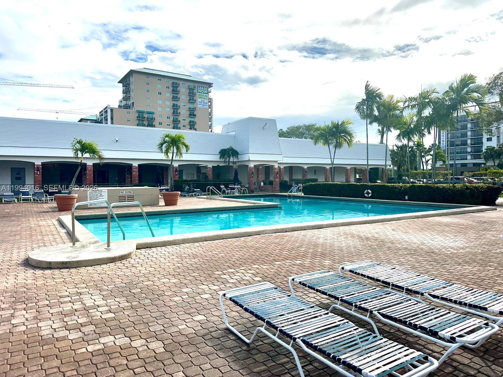 505 E Dania Bch Blvd #4-3J Dania Beach, FL 33004