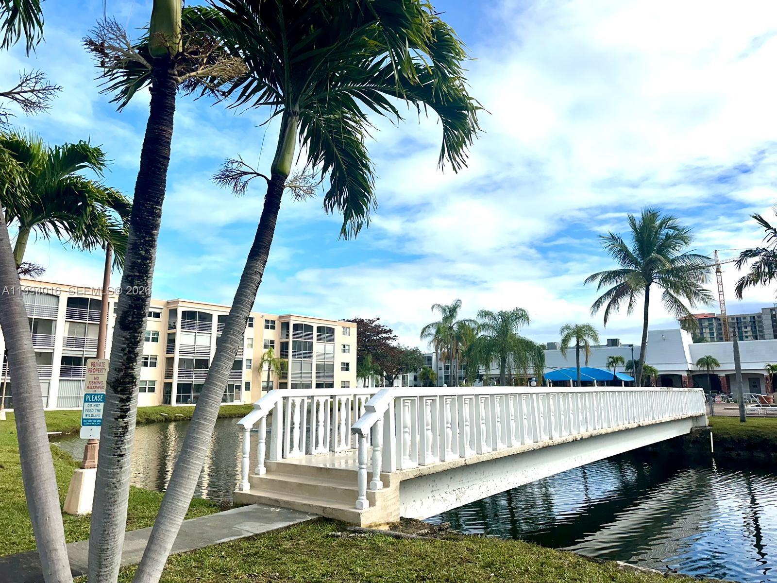 505 E Dania Bch Blvd #4-3J Dania Beach, FL 33004